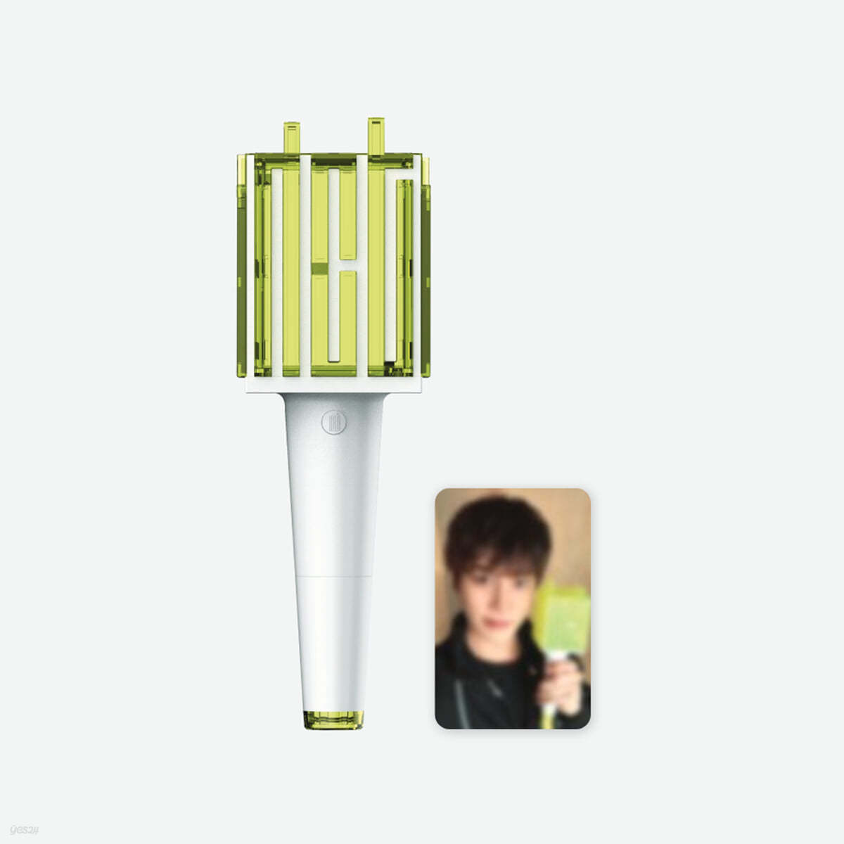 

NCT official cheering stick