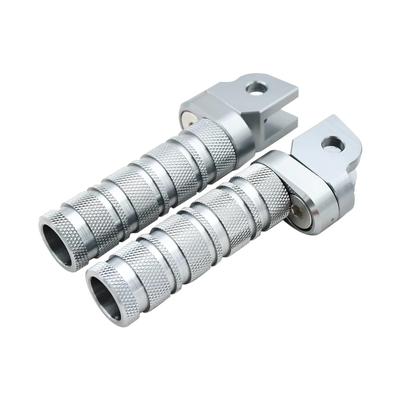 Motorcycle Foot Pegs for CB600F CB1100RS CB1100SX CB1300SF CBR250R CBR300R CBR400R CBR500R Motorcycle CNC