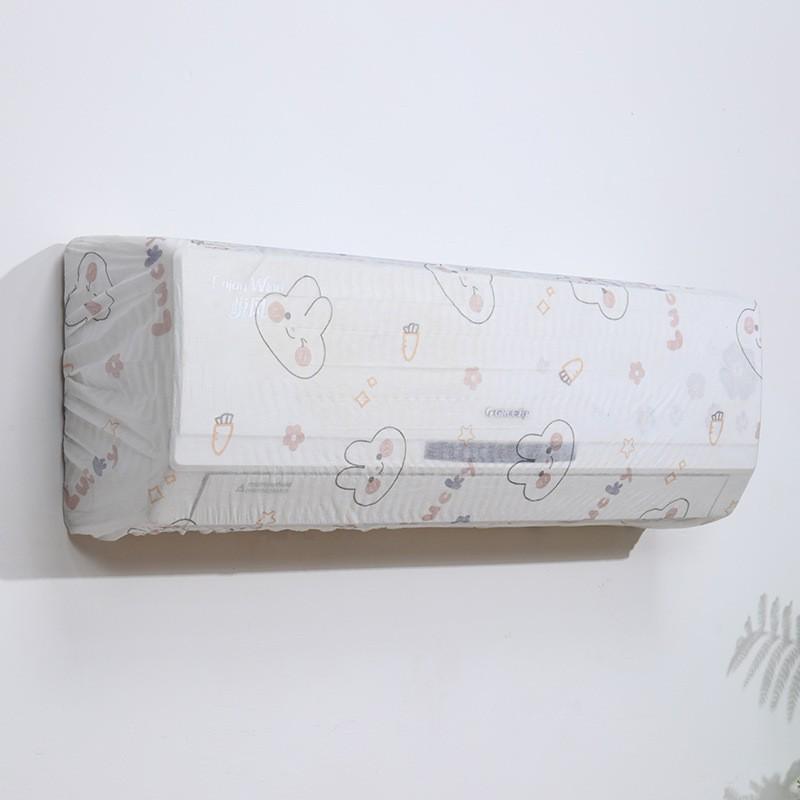 High-Density Non-Woven Vacuum Cleaner Filter Cover - Breathable, Washable, Reusable, Maintains Suction.
