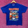 Hooters Rozkošně kýčovité Závodní 83 Hodinky Sledujte oblouky Tričko XL Unisex tričko
