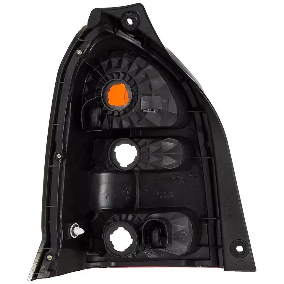 Sestava zadního světla Pro Maruti ALTO Typ 3 Levá a Pravá Strana 2005-2012