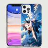 Aircraft Airplane Cool Phone Case for Apple iPhone 17 Air 16 15 Plus 14 + 13 Mini 12 11 Pro Max 7 8 SE 16Max Soft Shell Cover Co
