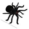Color Spider Plush Stuffed Toys Cartoon Spider Plush Soft Animals Doll Creative Room Decor Insect Enthusiast Gift