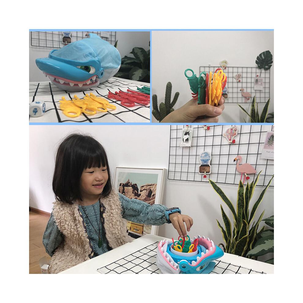 Desktop Interactive Bite Games Puzzle Educational