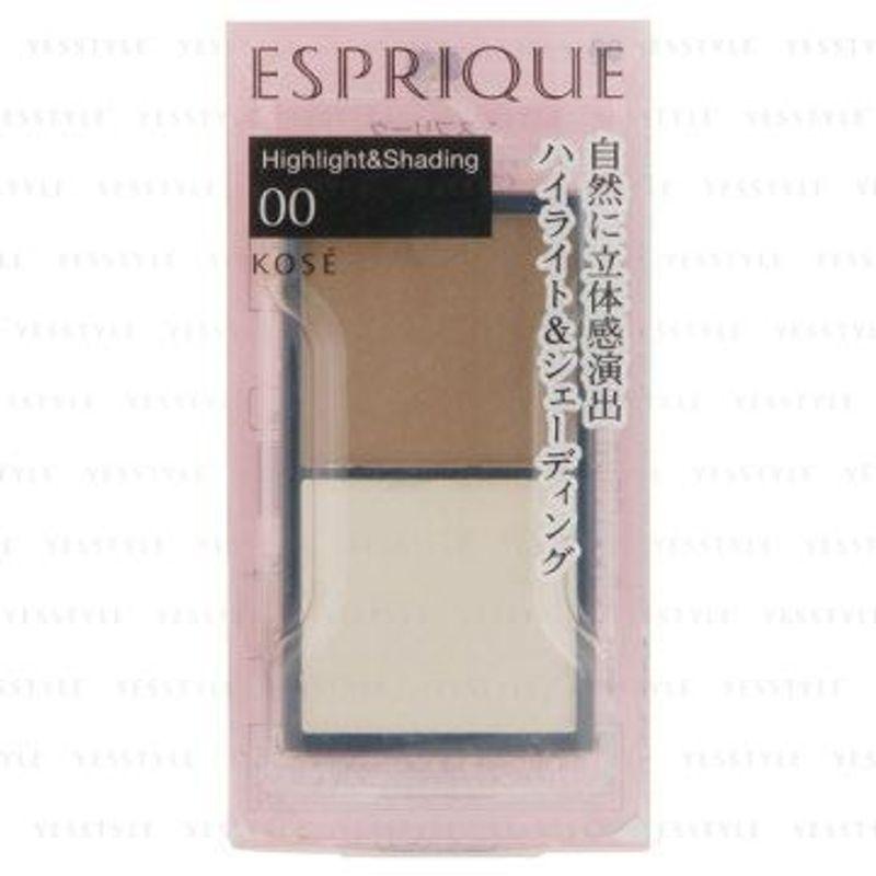Kose - Esprique Highlight & Shading Refill