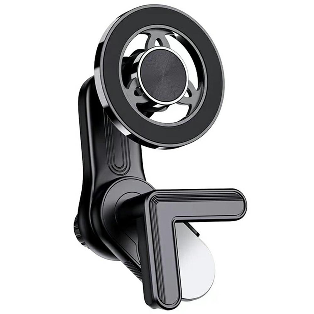 

158C Для Tesla Model Y/3 Кронштейн для екрану Кронштейн для розширення Сумісний з тримачем телефону MagSafe