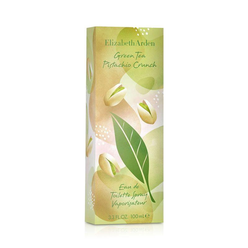 Elizabeth Arden Green Tea Pistachio Crunch EDT 100