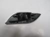 For Skoda Superb 2009-2012  left headlight washer nozzle cap  nickel-plated  OEM 3T0955109A