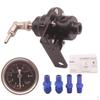 Universal Adjustable Pressure Regulator 0-160 Psi /