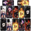 Phone Case for iPhone 17 15 16 Plus Redmi Note 14 12 11 13 Pro Max Huawei P30 P20 Lite Y9 OPPO A60 A40 A80 A18 Pain Anime Itachi Akatsuki Naruto Cover