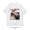 Tricou Pit Babe PitBabeTheSeries Tricouri Grafice Femei Serial TV Thai despre Curse Auto și Iubire Homosexuală Tricou Bumbac cu Mânecă Scurtă