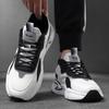 Fashion With Ties Key Height Running Sneakers For Men Heels Dress Shoes Men Dress Sport Link Vip Tenismasculine Womenshoes