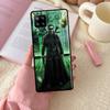 The Matrixs Matrix Dictionary For Samsung Galaxy A06 A16 A26 A36 A56 A52 A53 A33 A13 A34 A54 A14 A15 A35 A55 A22 A32 Case