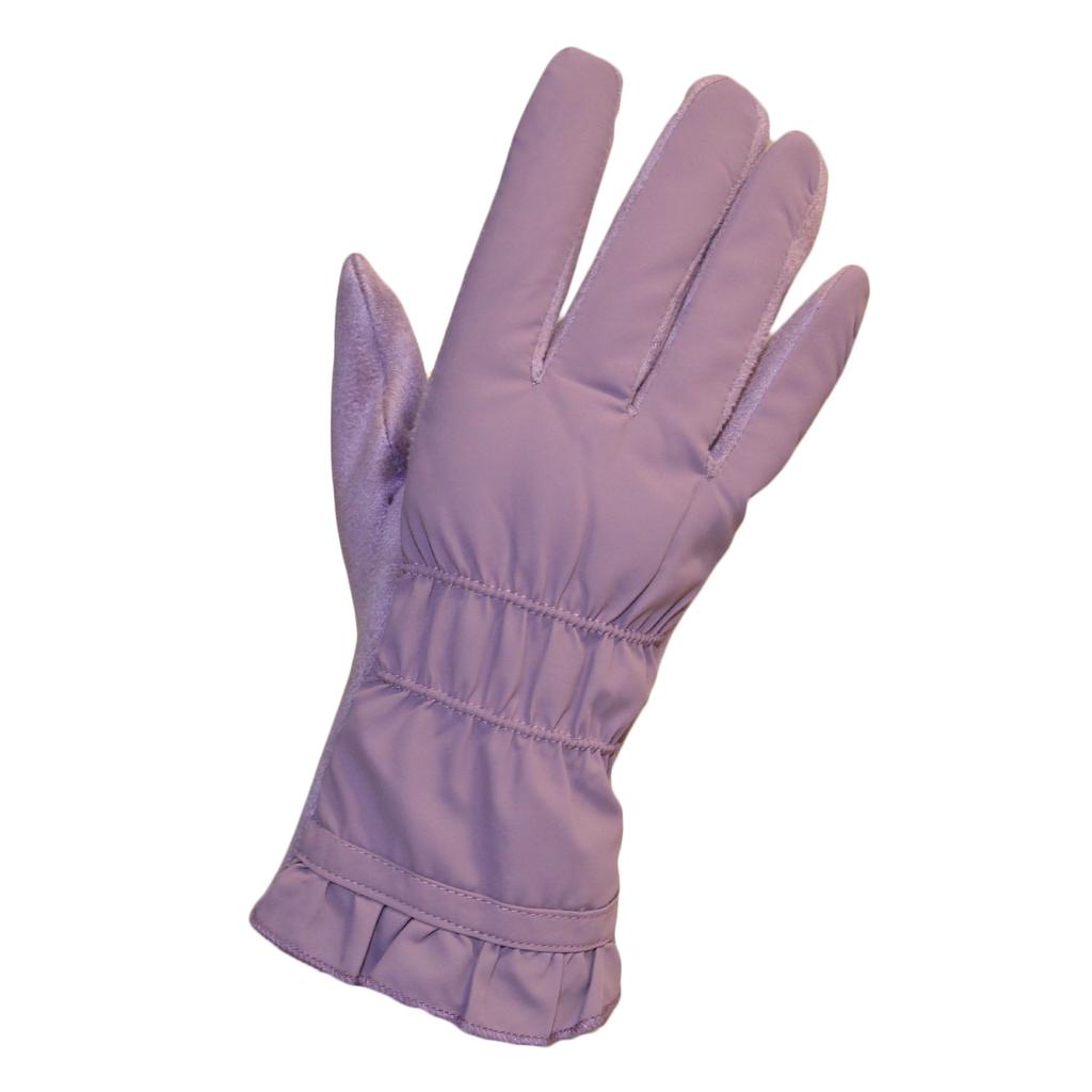 Handy Glove Womens/Ladies Touchscreen Gloves