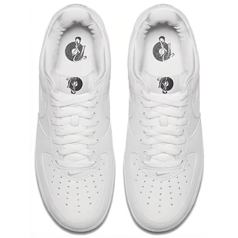 Nike Zapatillas Air Force 1 Low Roc A Fella AF100 AO1070-101