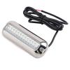 39LEDs 5.2W Underwater Pontoon Transom Light IP68 Waterproof Boat Fishing LampBlue