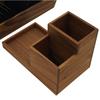 Butler Pen Stand A (Walnut) [HX499]