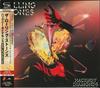 CD ROLLING STONES - Hackney Diamonds (2025 Japan Editio UICY80598 ROLLING STONES 2025 Japan Obi Rock