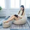 Mi Ling Fabric Lazy Sofa Bean Bag Chair