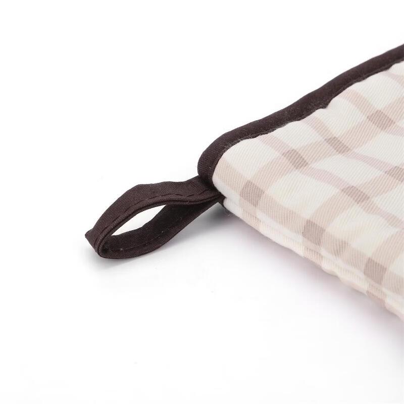 MDNG Heat Resistant Microwave Oven Glove