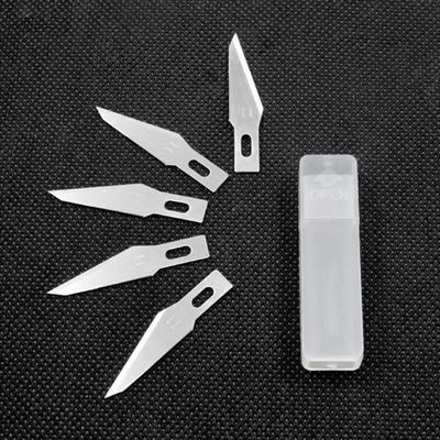 Wood Carving Pen Paper Cutter Sculpting Cutting Tool Hand Craft Knife