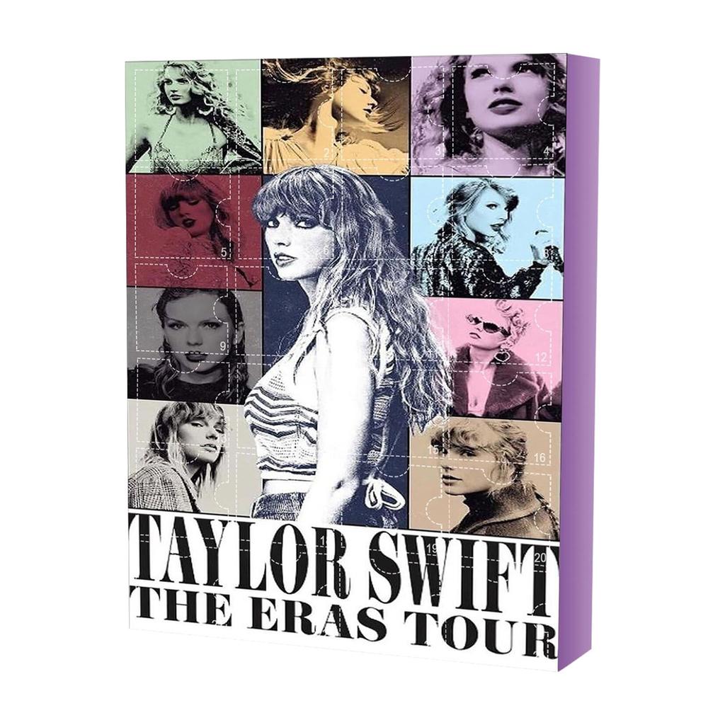 Dárky adventního kalendáře, DIY sada na výrobu náramků pro děti, dospělé, 24denní vánoční odpočítávací kalendář, šperky dárky