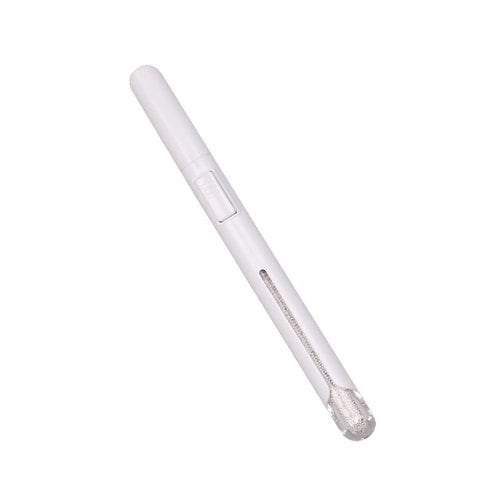 

Donna and Gel Nail Art Materials Metal Beads Brion Pen Silver DSBP-SILVER