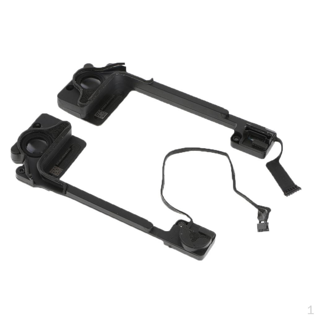 Laptop Speakers, Built-in Loudspeakers Repair Kits A1502 (Pack of 1)