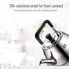 ASD Zhenyun C-Series Stainless Steel Kettle