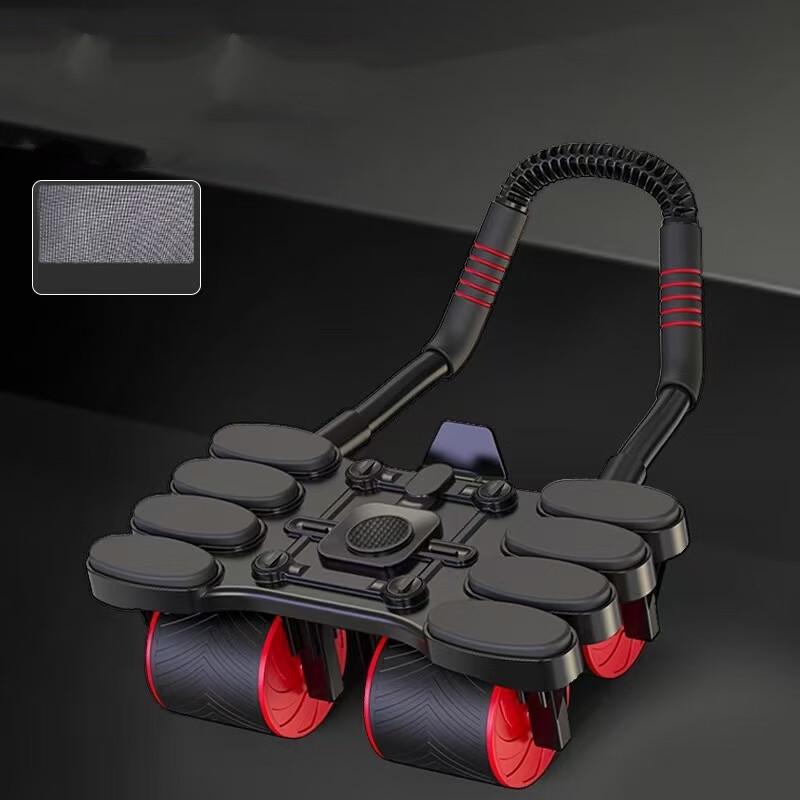 Longchan Automatic Rebound Abdominal Wheel