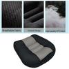 Thick Car Seat Boosters Automotive Grade Thickened Cushions Easy to Carry for Computer Chair Camping Garden Office Use