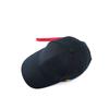 Rainbow Pin Techwear Hip Hop Punk Baseball Cap Men Women Outdoor Sport Street Casual Red Ribbon Hat