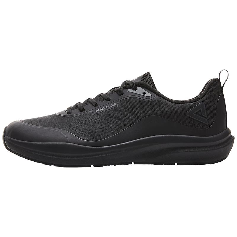 Peak Taiji Thick-Sole Casual & Sports Shoes DE610537 45
