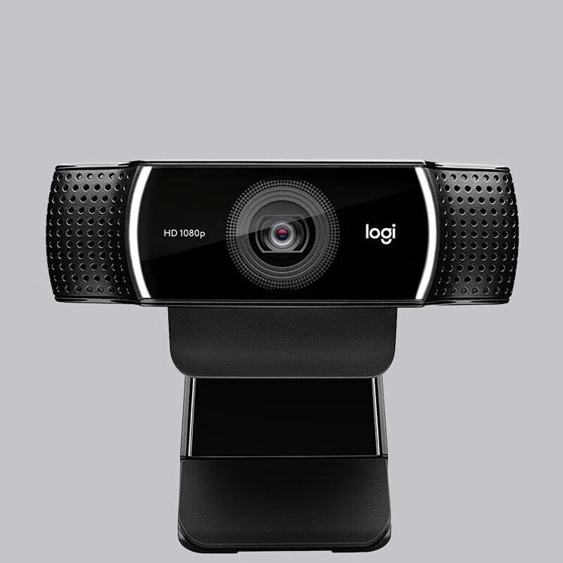 Logitech C922 HD Pro Webcam