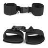 Thicken Gymnastics Ankle Strap Quick Release Buckle Anklet Support Trainer  Gymnastics Training
