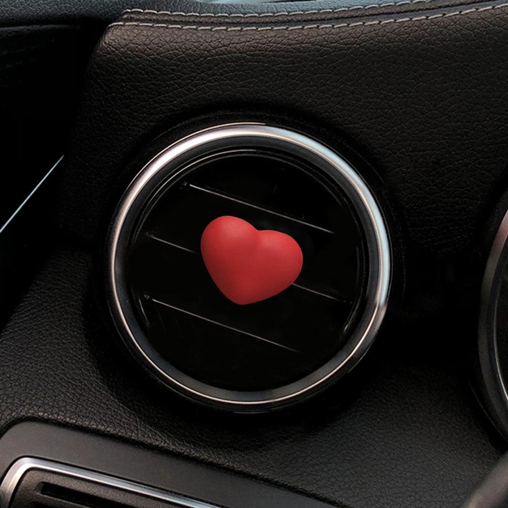 

car fragrance diffuser ice cream girl niceday Perfume stone with perfume Air outlet decoration Trendy IP premium gifts