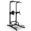 Power Tower Pull Up Bar Workout Dip station for Strength Training, Suitable for Home Gym Fitness