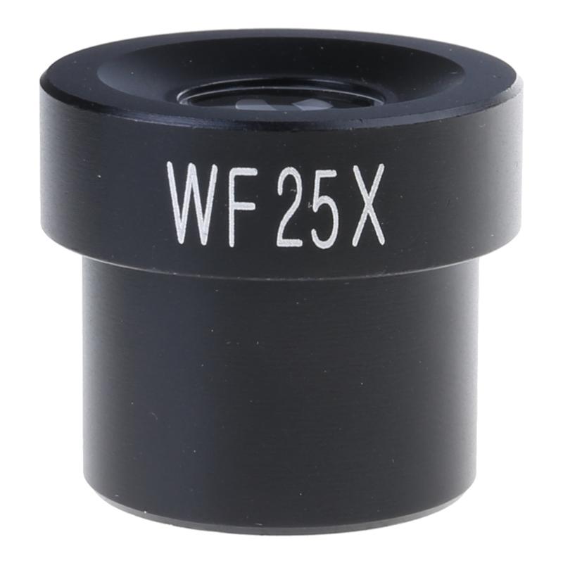 Upgraded Microscopes Eyepiece 23.2mm Diameter Widefield Eyepiece Biological Microscopes Eyepiece Compact-size Durable