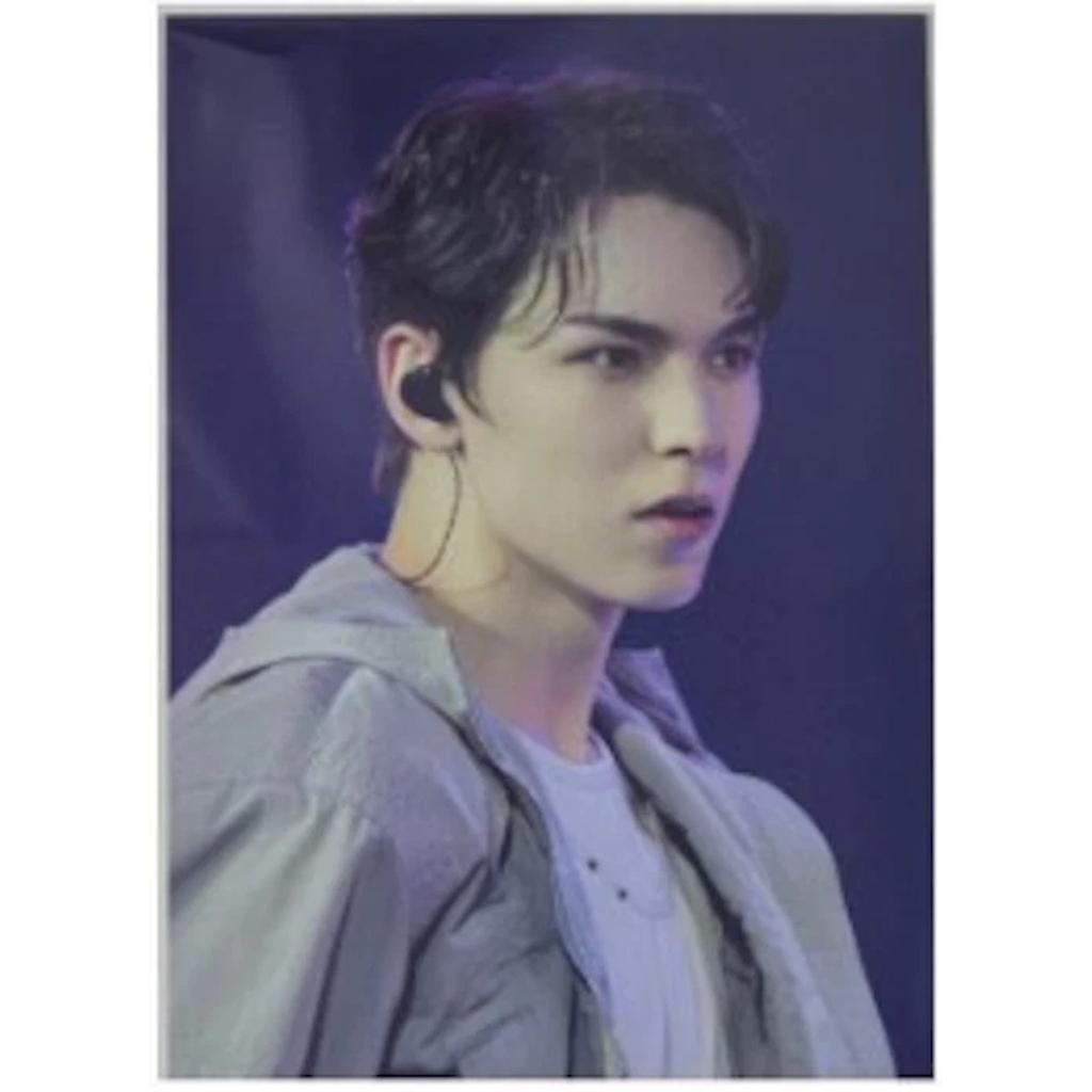 SEVENTEEN FOLLOW AGAIN To RIGHT HERE PACKAGE GIFT VOD BRNEFIT PHOTO CARDOFFICIAL