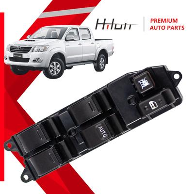 84820-0K011 RHD High Quality Car Electronic Power Master Control Window Switch for Toyota Hilux Vigo