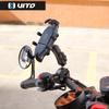 Mini 5.5CM Figure Stand Joint with 25mm Short Linkage Ball Head Rod Clip