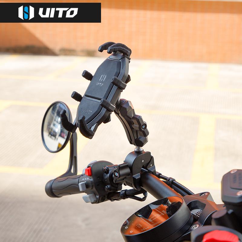 Mini 5.5CM Figure Stand Joint with 25mm Short Linkage Ball Head Rod Clip