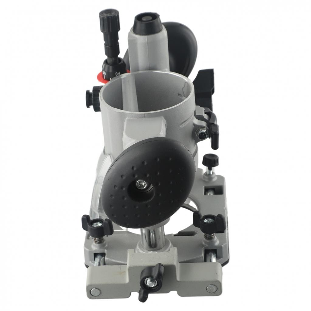 Trimming Machine Base For Trimming Machine Joiners Metal