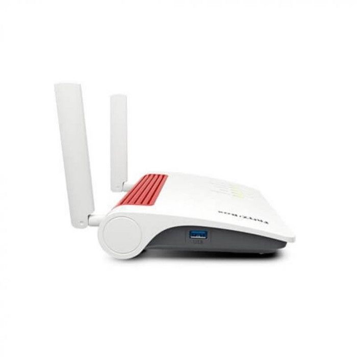 Routeur - AVM - FRITZ! Box6850 - 5G - WiFi Dual Mesh - Garantie 2 ans