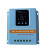 Smart MPPT Solar Charge Controller for 12V-48V Lithium, LiFePO4, Gel, Lead-Acid Batteries
