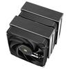 Dissipateur cpu - mars gaming - mcpu-xu9 - 400w tdp - 9 heatpipes - 2 ventilateurs fdb