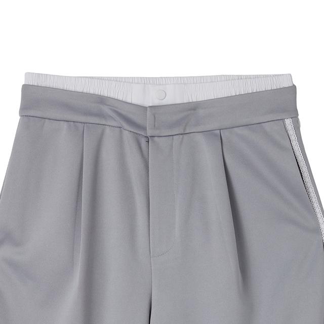 LAP Lace Tape Elastic Pants Ar1Wp263