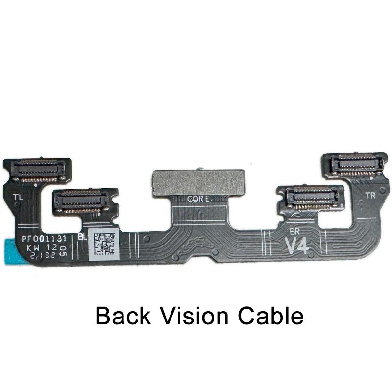 New Mavic 3T GPS OSDK Flat Cable Mavic 3T Front Vision Cable Front Sensor Cable Mavic 3T Body Cables for DJI Mavic 3T