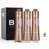 Yuntu BC 2nd Gen Brazil Keratin: Hair Straightening & Repair for Dry, Frizzy Hair