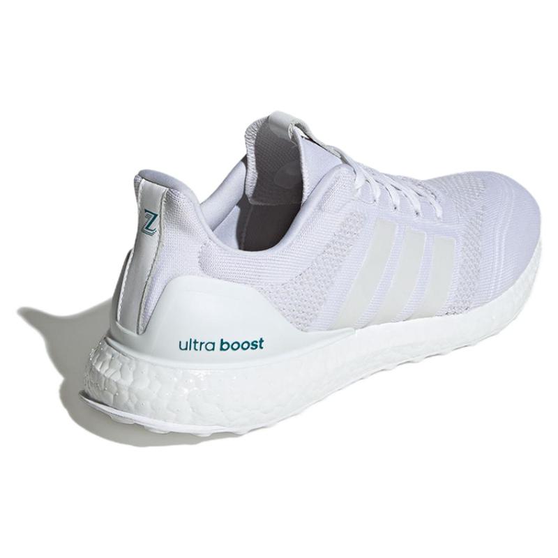 Adidas Ultraboost Dna Prime Shoes 'Cloud White' Sneakers IG5615